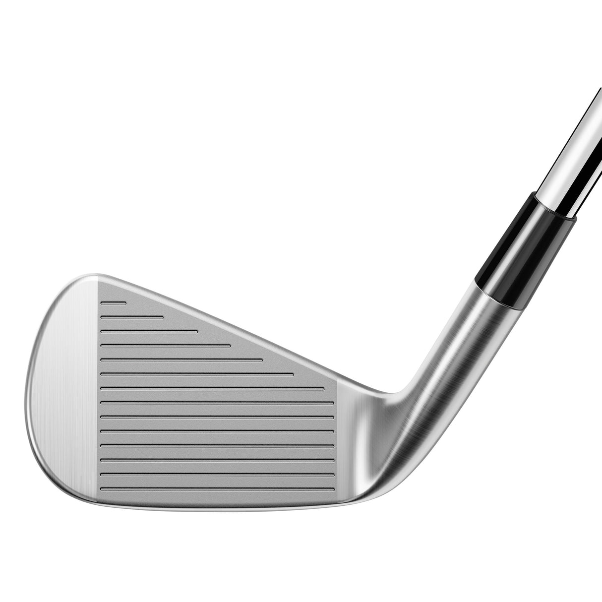 Taylor Made P790 Eisen 2026, Stahlschaft, Herren Rechtshand