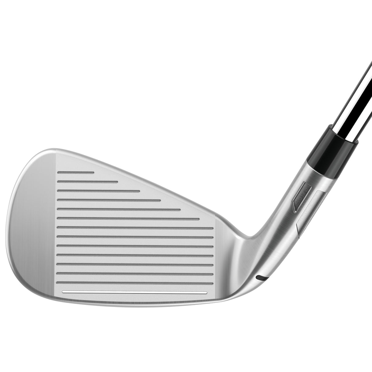 Taylor Made Qi MAX HL Wedge / Einzel - Eisen, Stahlschaft, Herren Rechtshand - Golflaedchen.de
