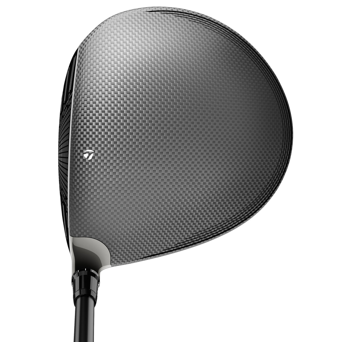 Taylor Made Qi35 DEMO Driver, Herren Rechtshand