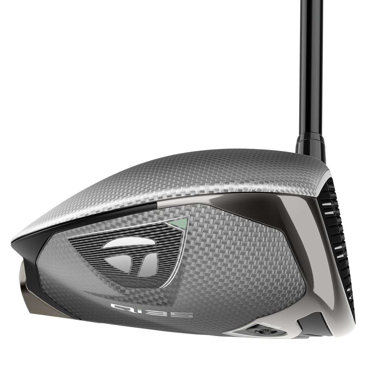 Taylor Made Qi35 LS Driver, Herren Rechtshand