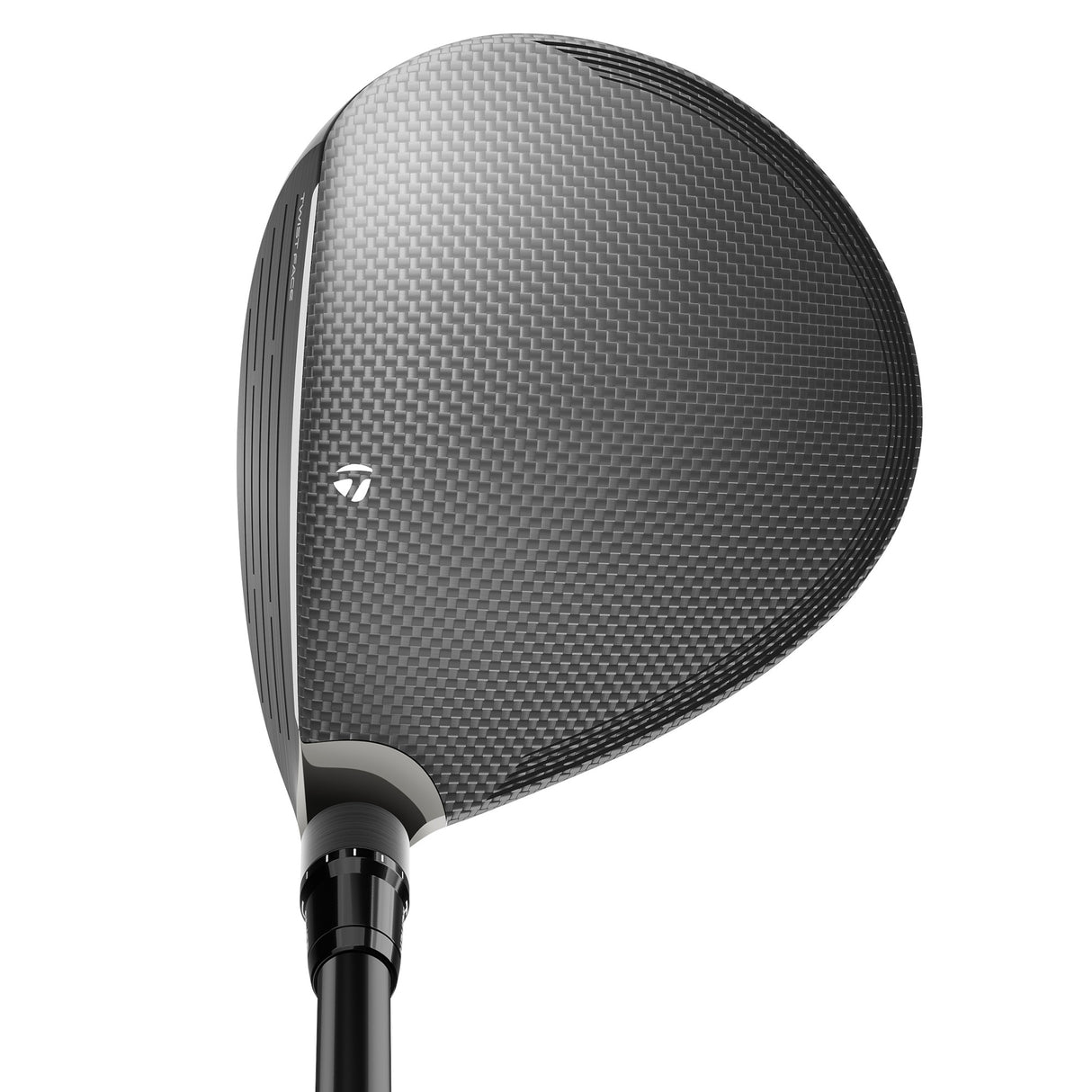 Taylor Made Qi35 Fairwayholz, Herren Rechtshand