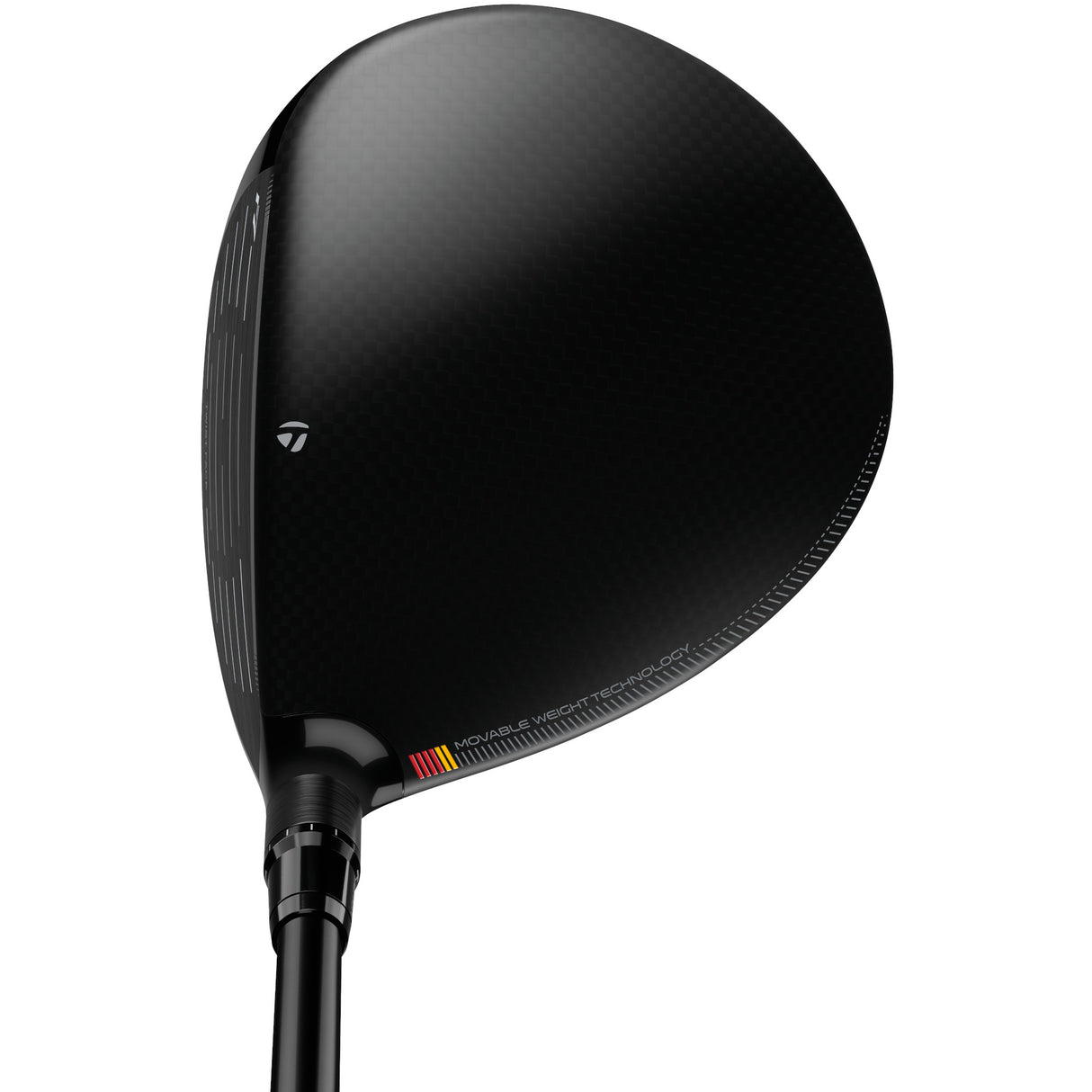 Taylor Made R7 Quad Mini Driver, Herren Rechtshand - Golflaedchen.de
