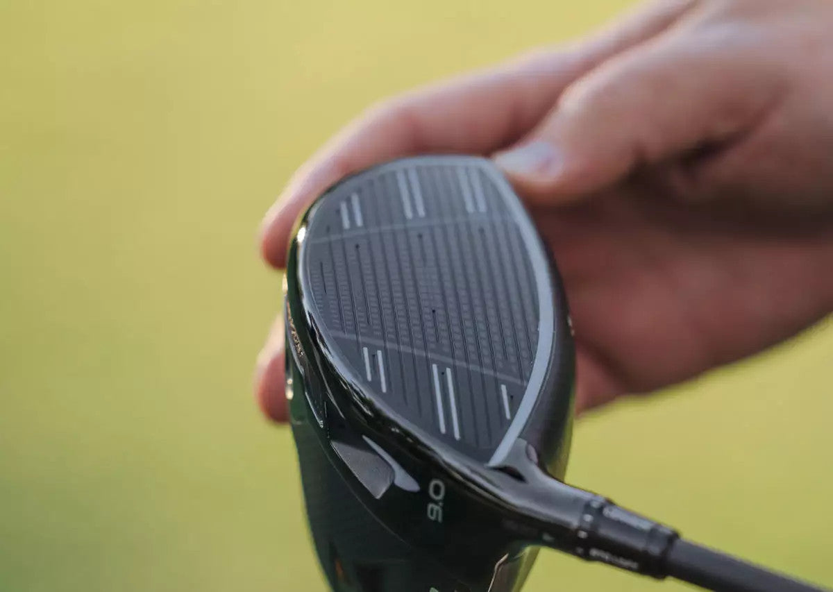 TaylorMade Qi4D LS Tour Driver, Herren Rechtshand