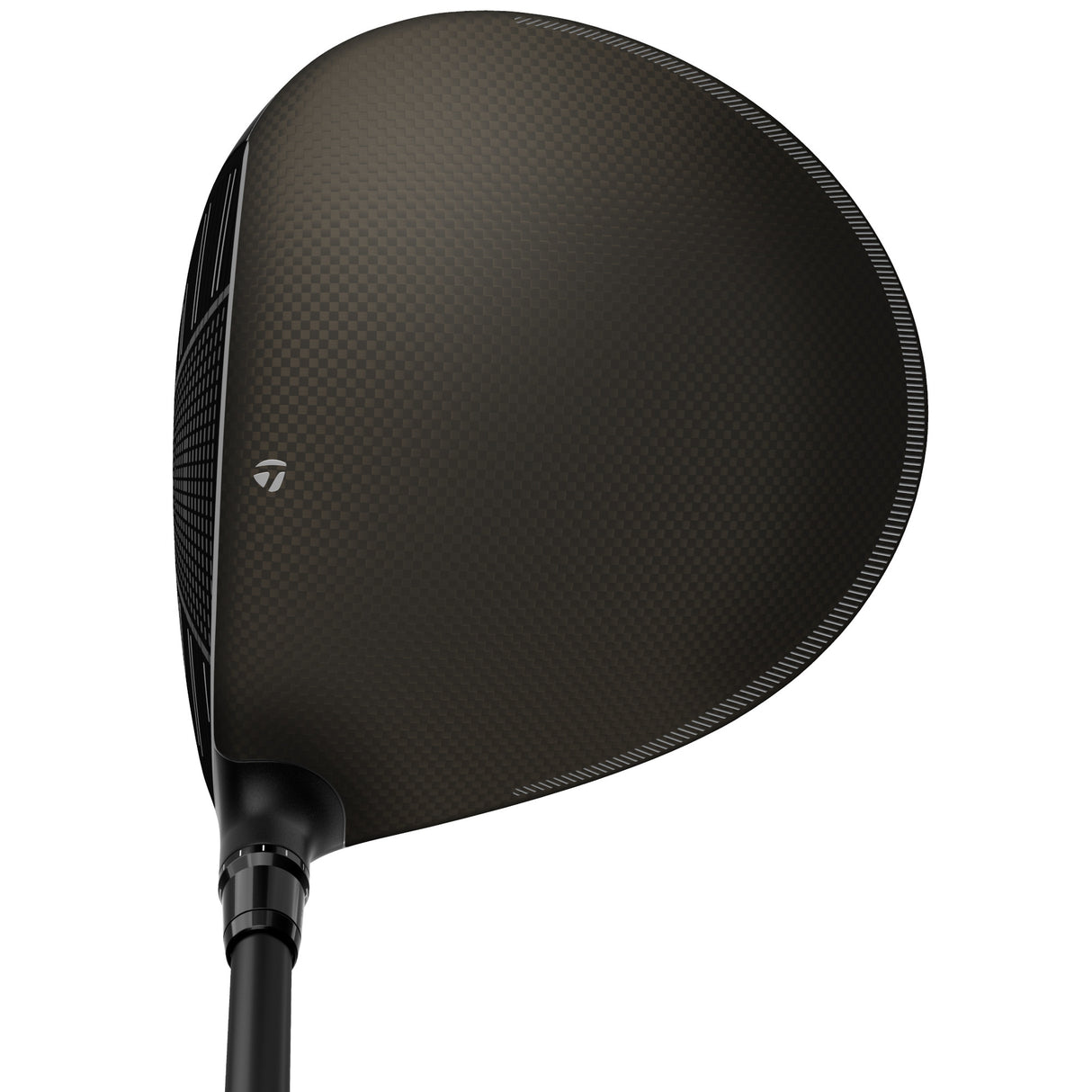 TaylorMade Qi4D MAX Driver, Herren Linkshand