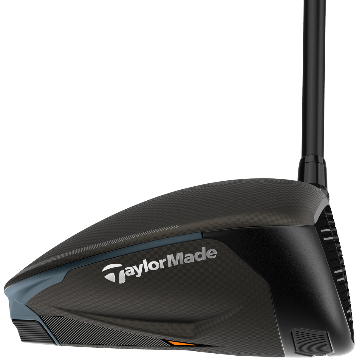 TaylorMade Qi4D MAX Driver, Herren Linkshand