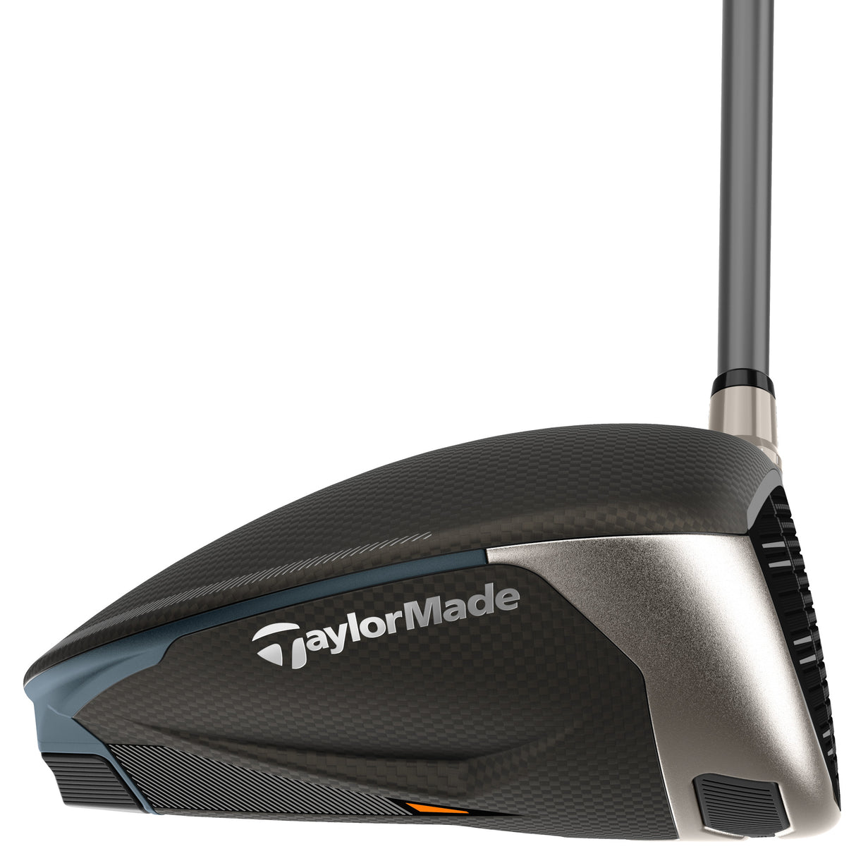 TaylorMade Qi4D MAX Lite Driver, Damen Rechtshand
