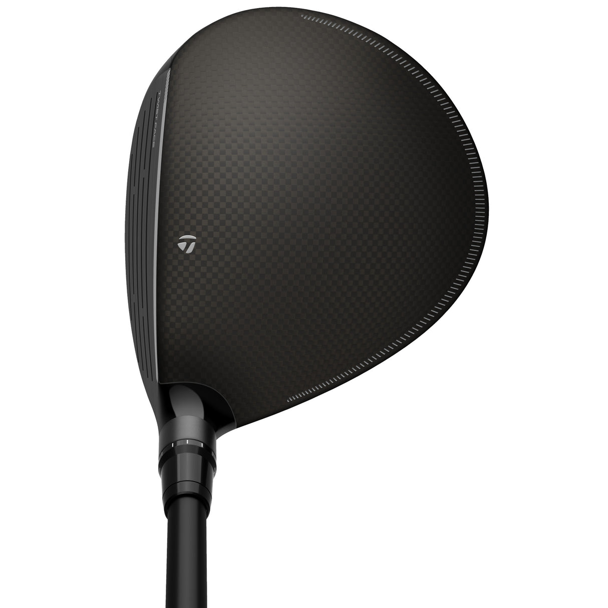 TaylorMade Qi4D Fairwayholz, Herren Rechtshand - Golflaedchen.de