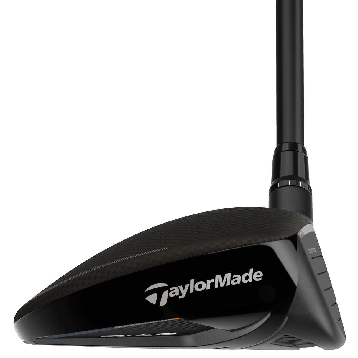 TaylorMade Qi4D Fairwayholz, Herren Linkshand