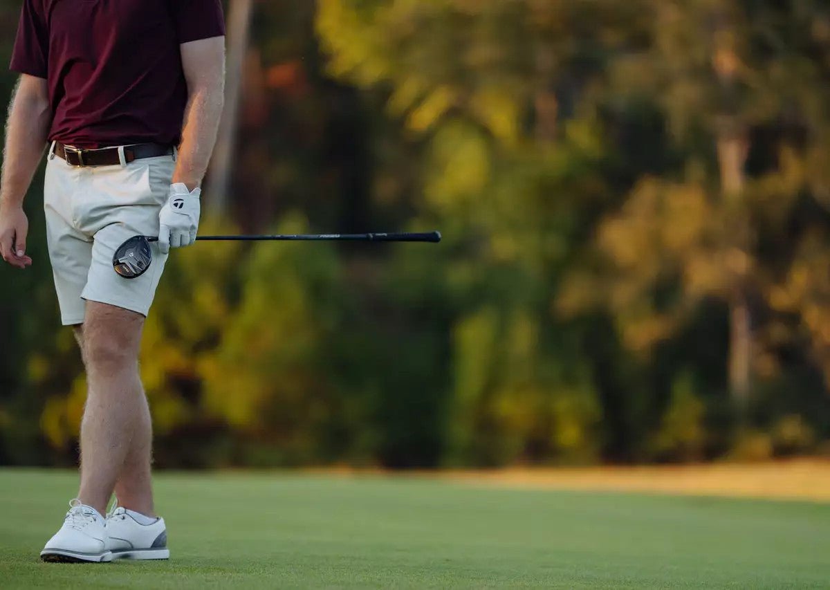 TaylorMade Qi4D MAX Fairwayholz, Herren Linkshand