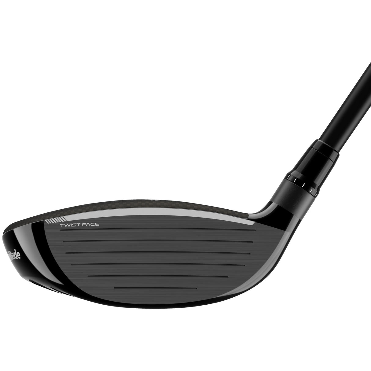TaylorMade Qi4D Tour Fairwayholz, Herren Linkshand
