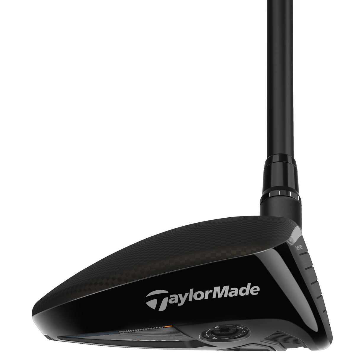 TaylorMade Qi4D Tour Fairwayholz, Herren Linkshand