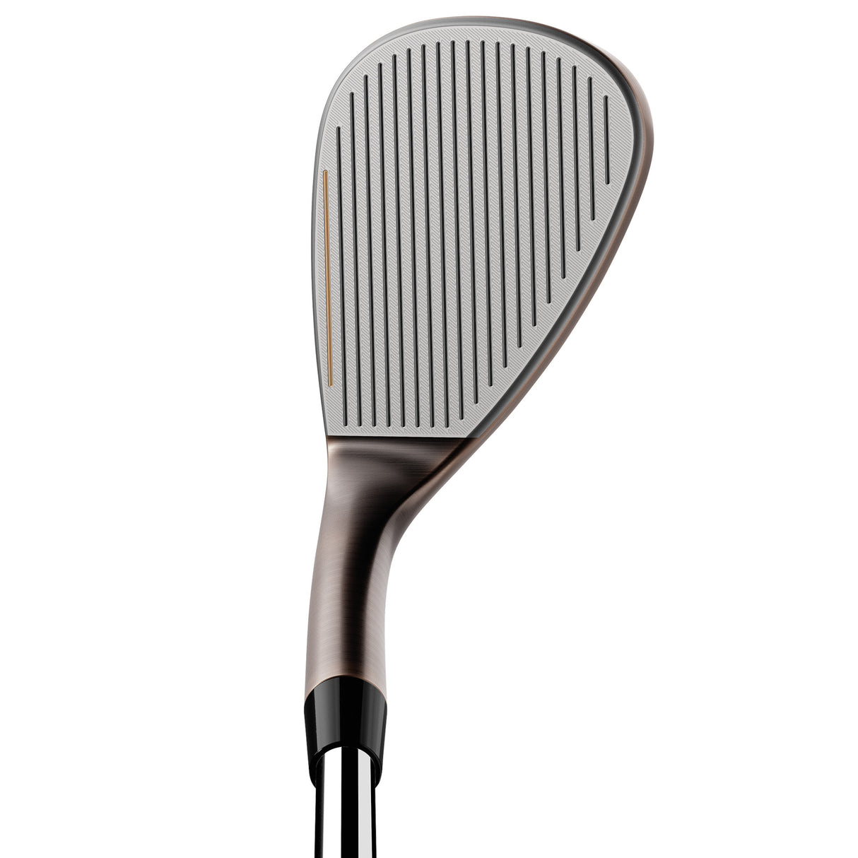 Taylor Made Hi-Toe 4 Wedge, Copper, Stahlschaft, Herren Rechtshand