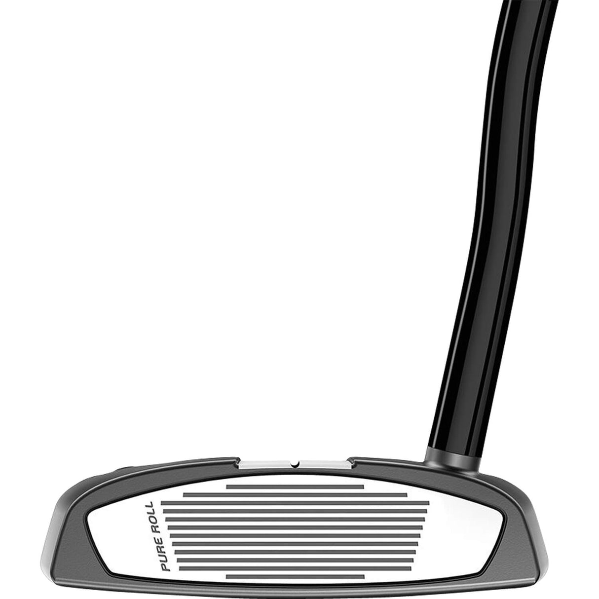 Taylor Made Spider Tour Putter, DB - Double Bend, Rechtshand - Golflaedchen.de