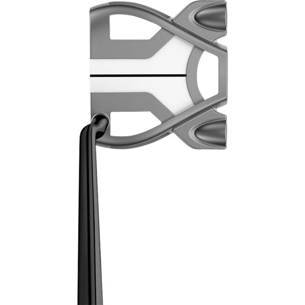 Taylor Made Spider Tour Putter, DB - Double Bend, Linkshand - Golflaedchen.de