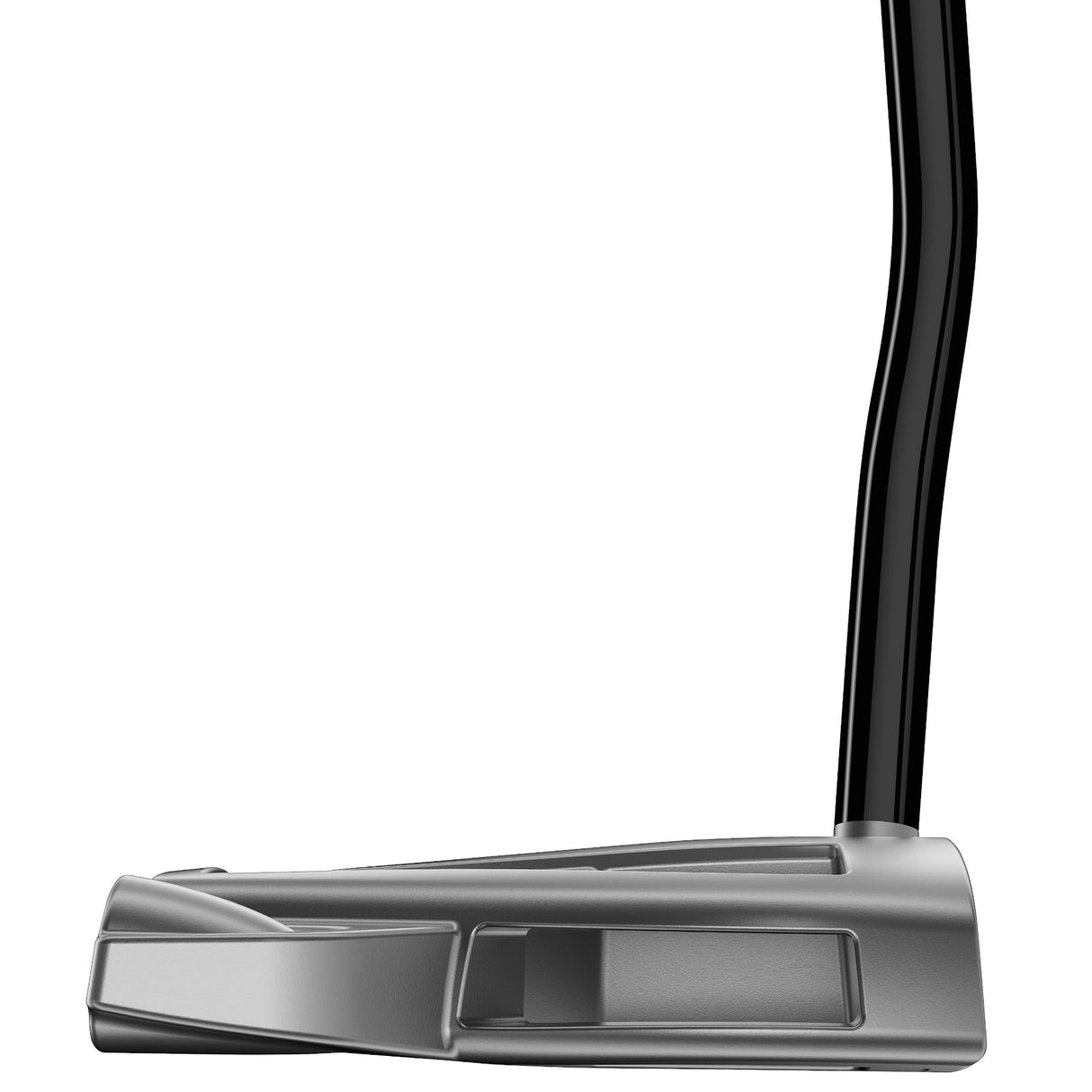 Taylor Made Spider Tour Putter, DB - Double Bend, Linkshand - Golflaedchen.de