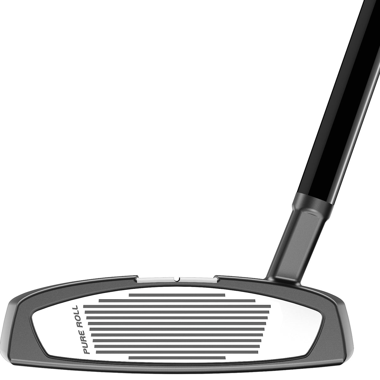 Taylor Made Spider Tour X Putter, Small Slant #3, Rechtshand