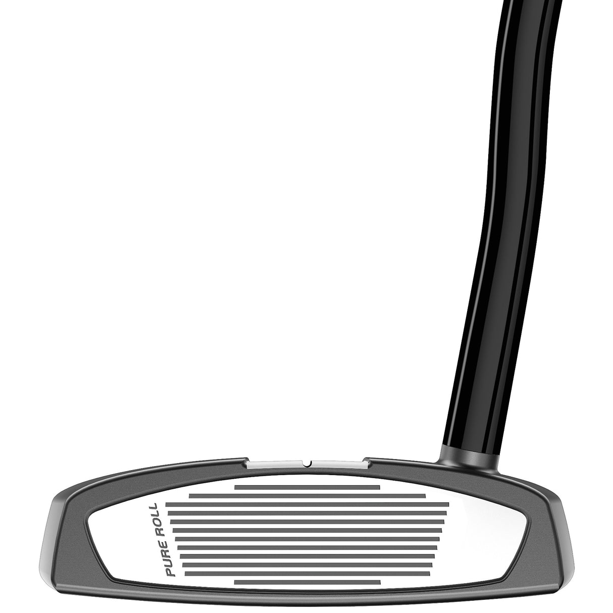 Taylor Made Spider Tour X Putter, DB - Double Bend, Rechtshand - Golflaedchen.de