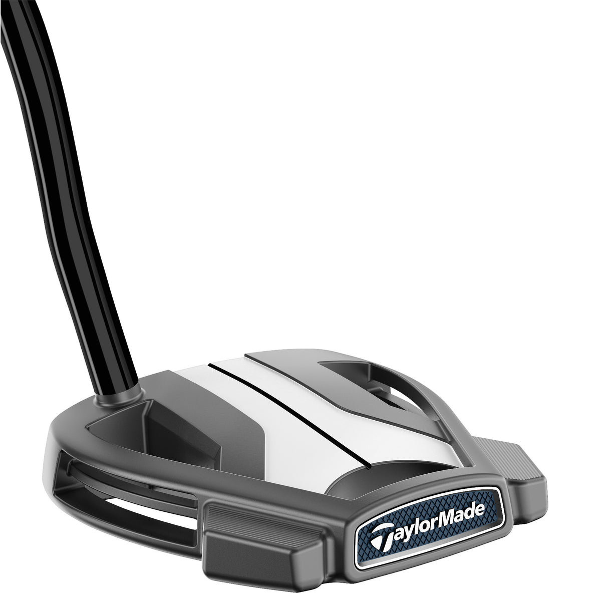 Taylor Made Spider Tour X Putter, DB - Double Bend, Linkshand - Golflaedchen.de