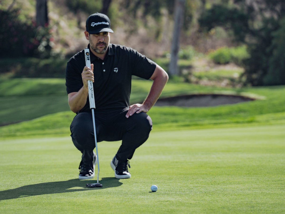 Taylor Made Spider Tour S Putter, Counter Balance CB, Rechtshand - Golflaedchen.de