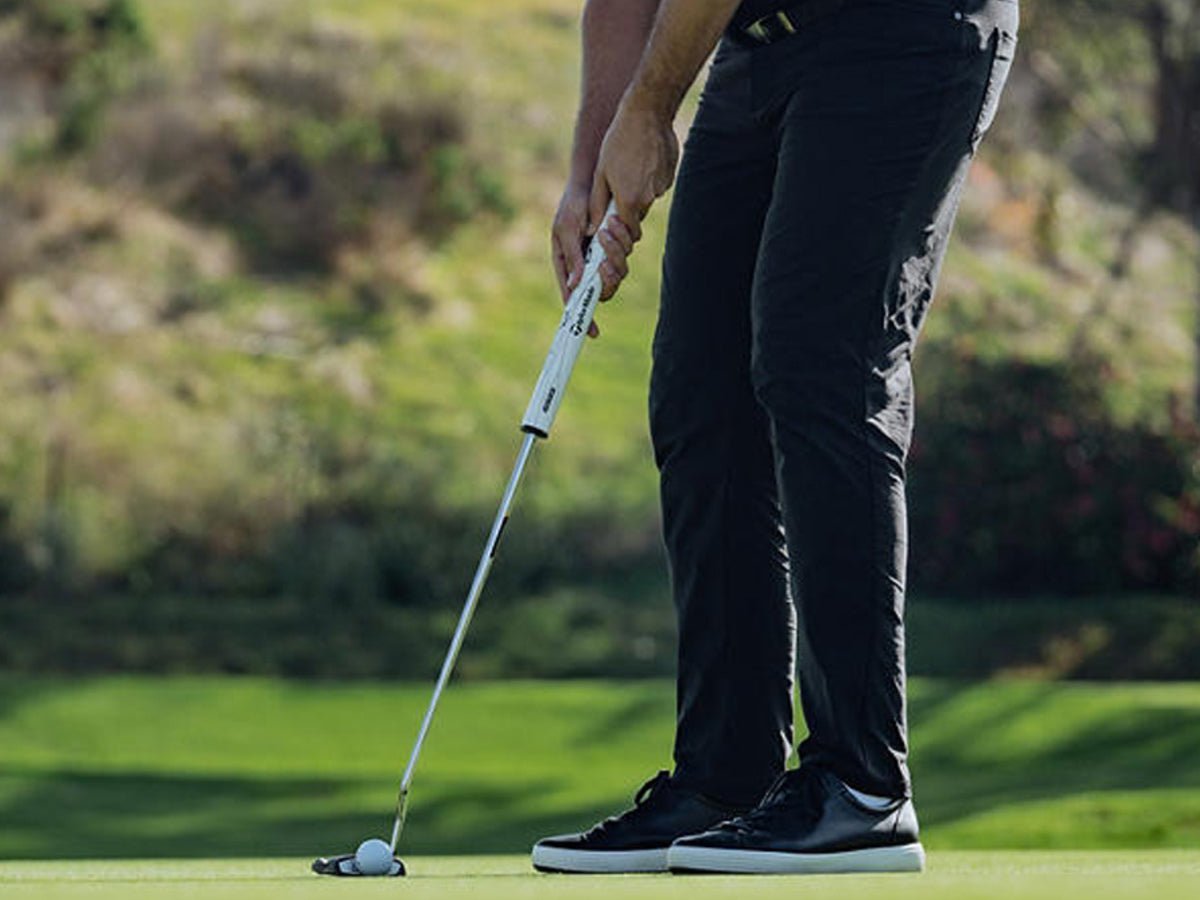 Taylor Made Spider Tour S Putter, Counter Balance CB, Rechtshand - Golflaedchen.de
