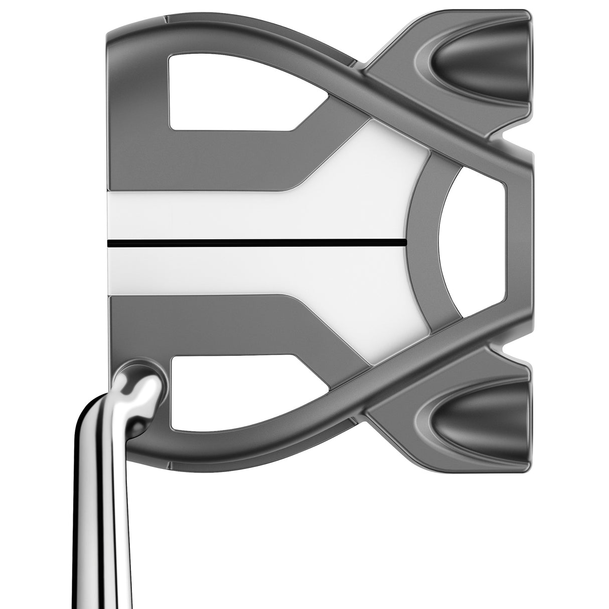 Taylor Made Spider Tour S Putter, Counter Balance CB, Rechtshand - Golflaedchen.de
