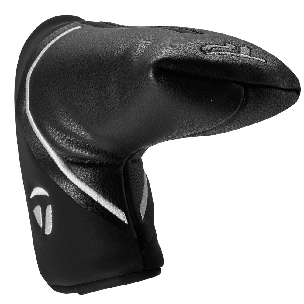 Taylor Made TP Black Juno #2 Putter, Long-Neck, Rechtshand