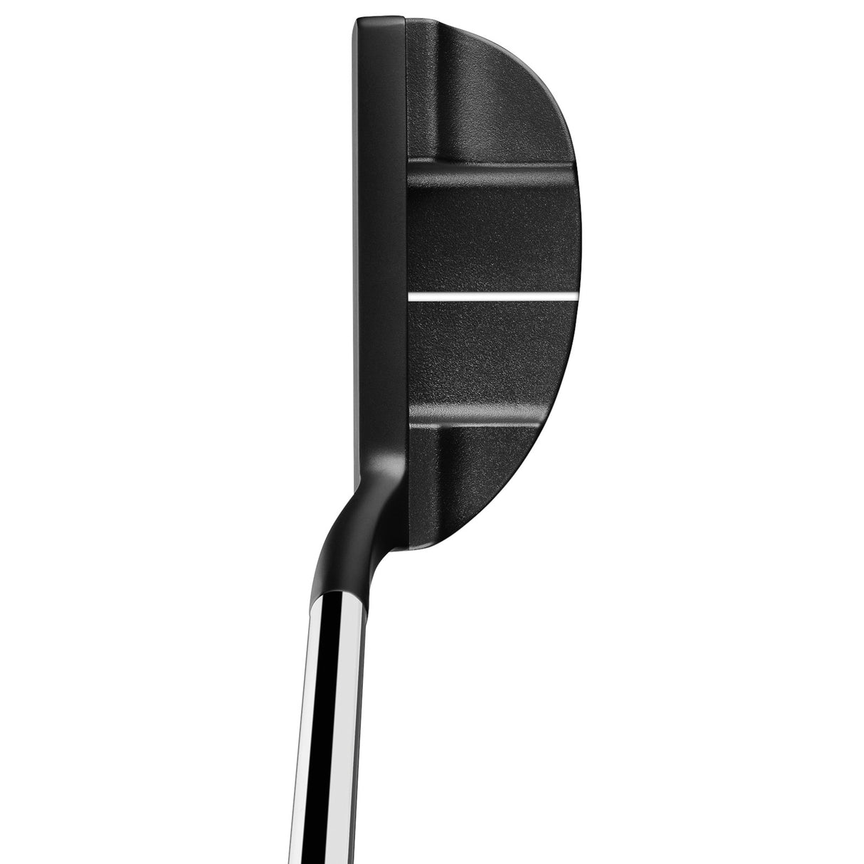 Taylor Made TP Black Balboa #8 Putter, Long Curve, Rechtshand