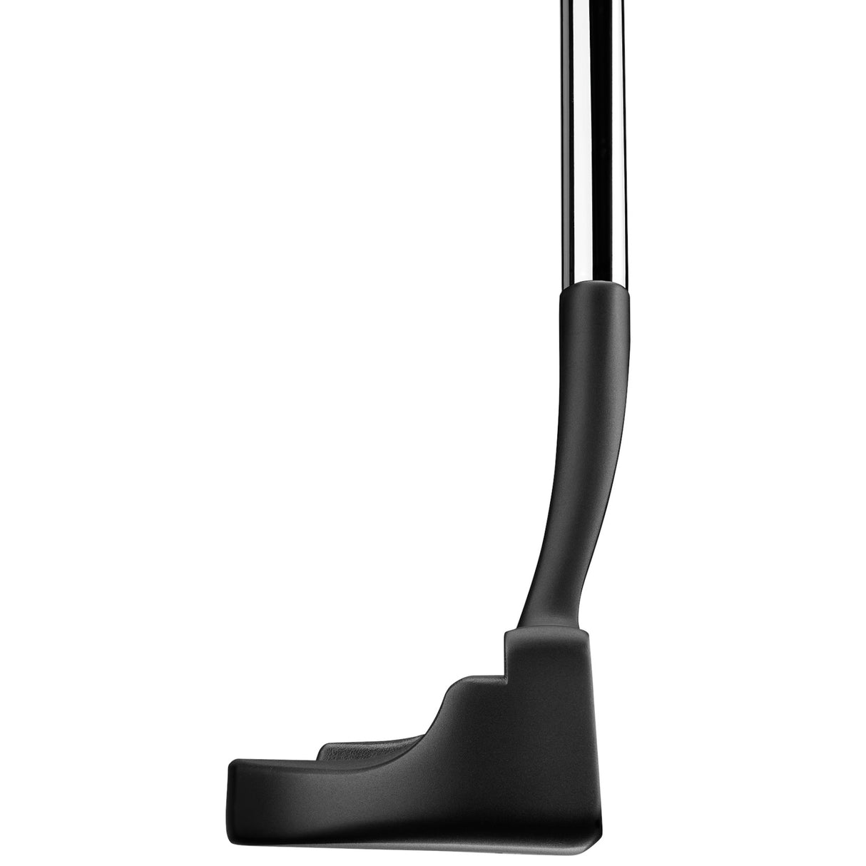 Taylor Made TP Black Balboa #8 Putter, Long Curve, Rechtshand