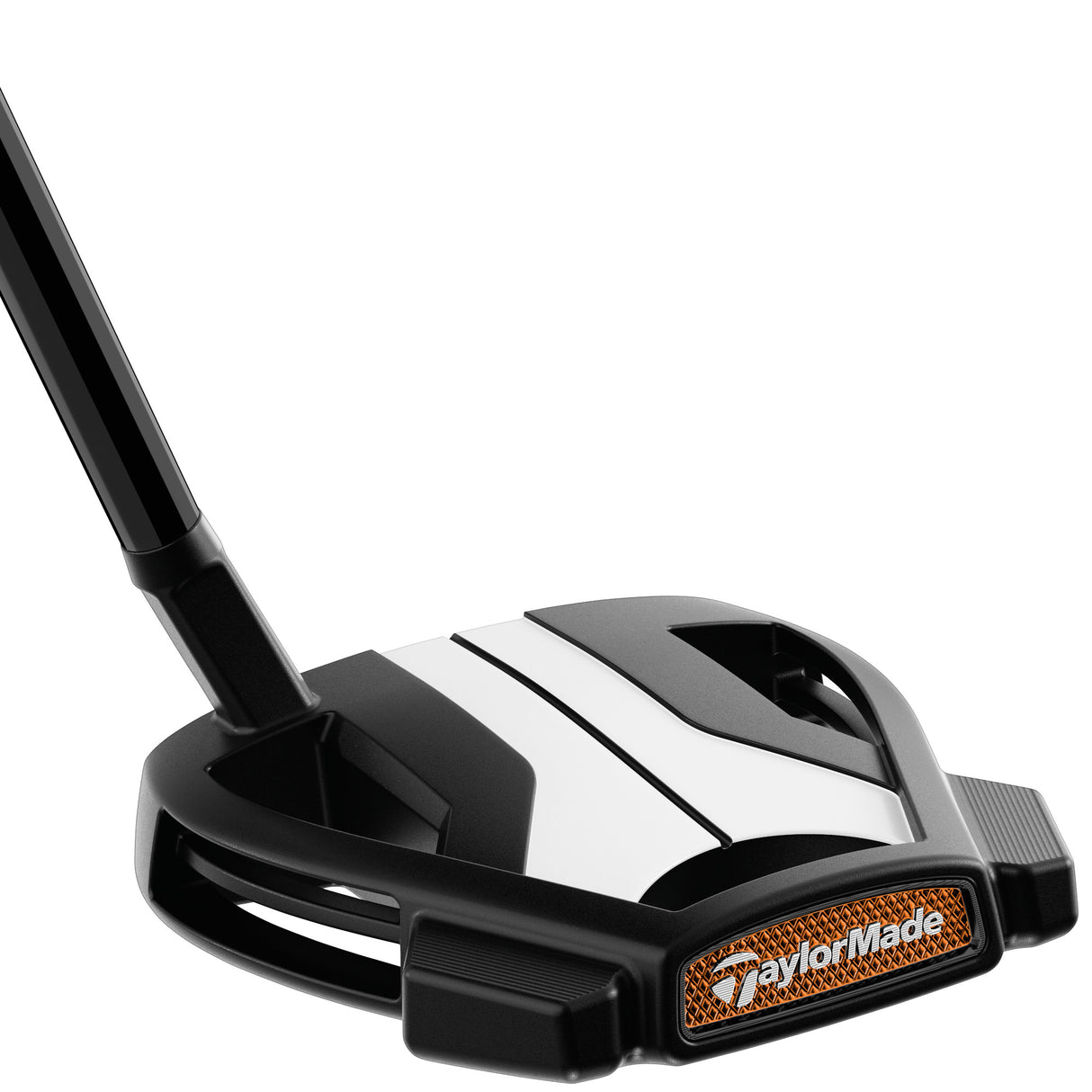 Taylor Made Spider Tour X Black Putter, Small Slant 3, Rechtshand - Golflaedchen.de