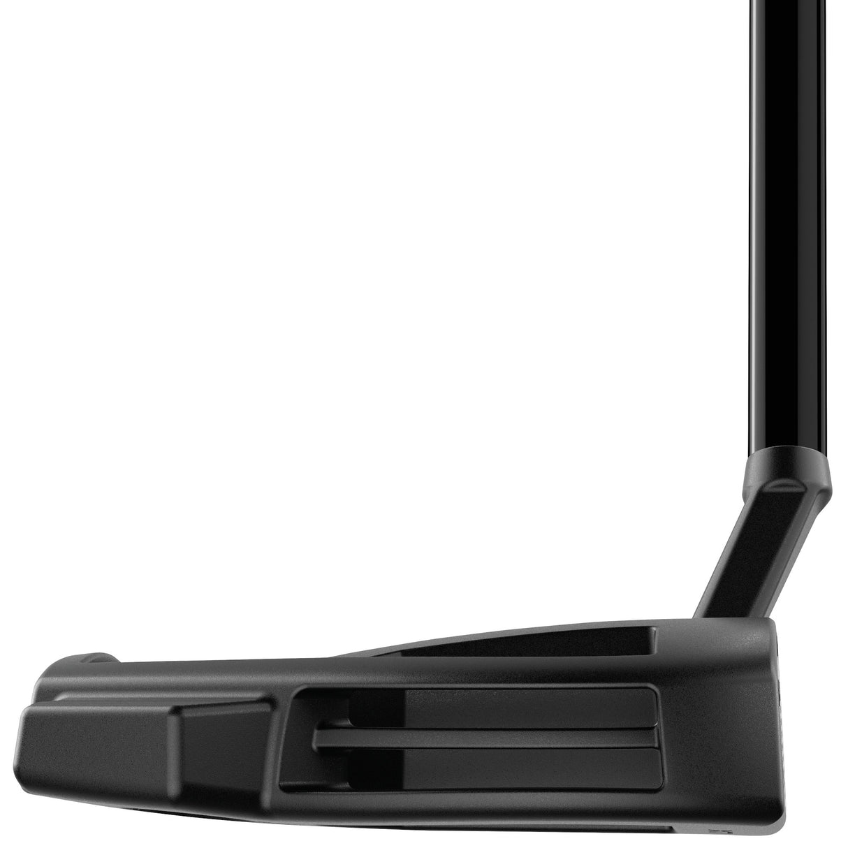 Taylor Made Spider Tour X Black Putter, Small Slant 3, Rechtshand - Golflaedchen.de