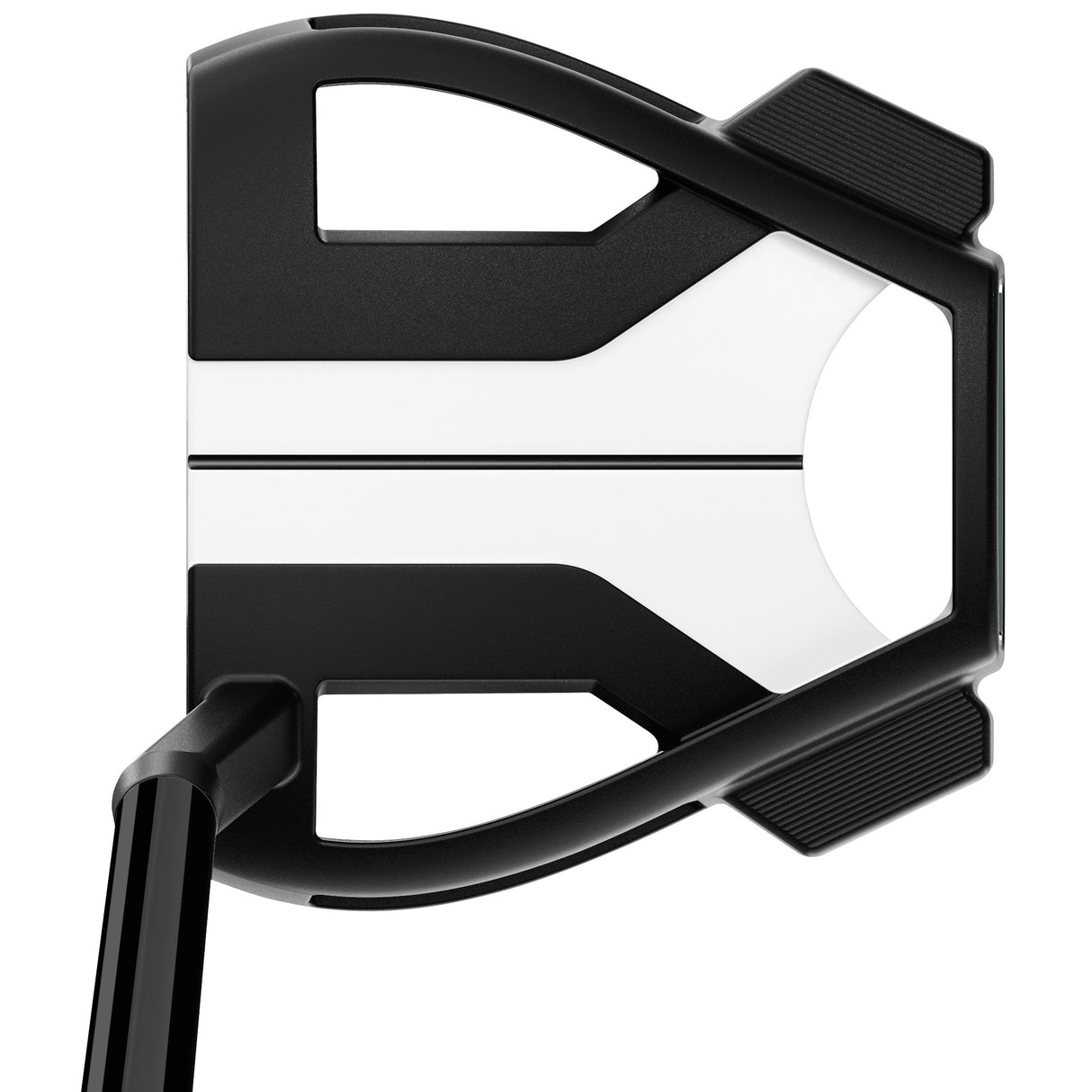 Taylor Made Spider Tour X Black Putter, Small Slant 3, Linkshand - Golflaedchen.de
