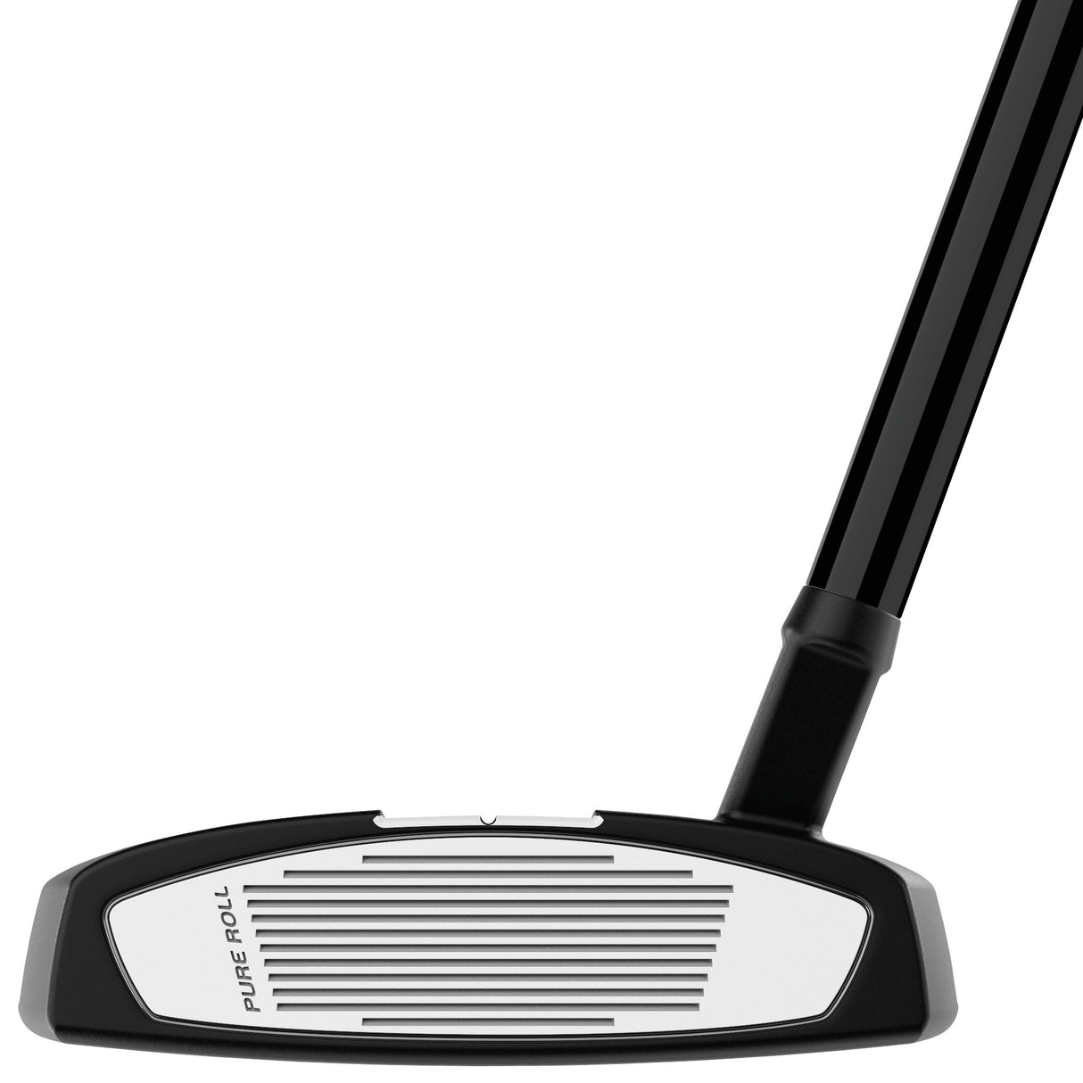 Taylor Made Spider Tour X Black Putter, Small Slant 3, Linkshand - Golflaedchen.de
