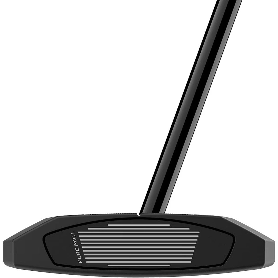 TaylorMade Spider ZT Black Putter, Rechtshand
