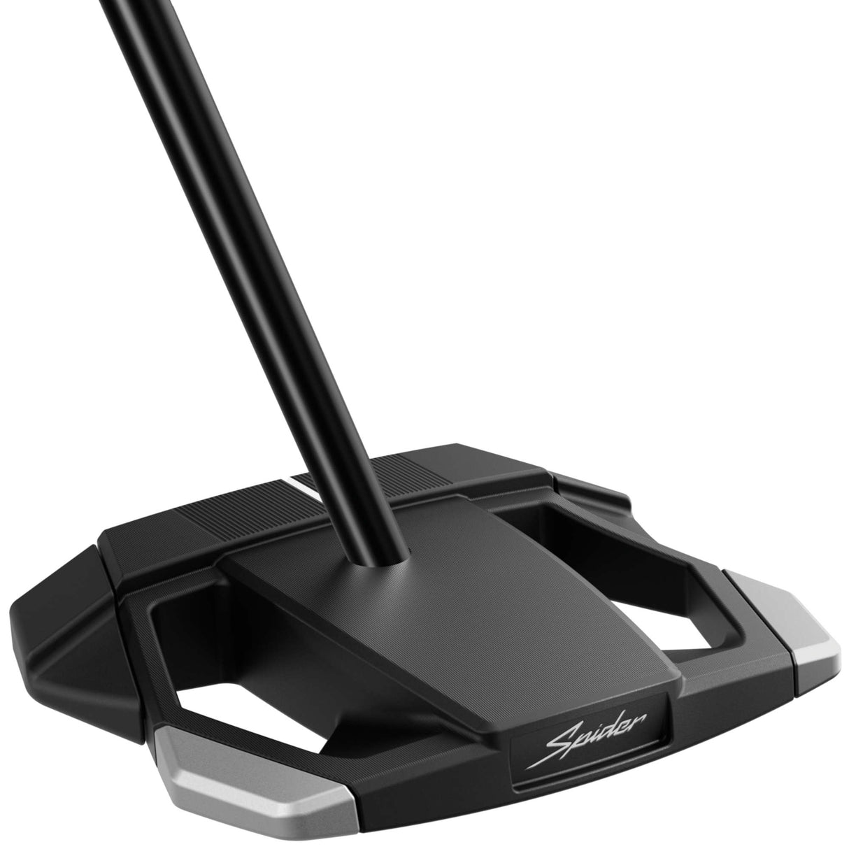 TaylorMade Spider ZT Max CB Counter Balance Putter, Rechtshand