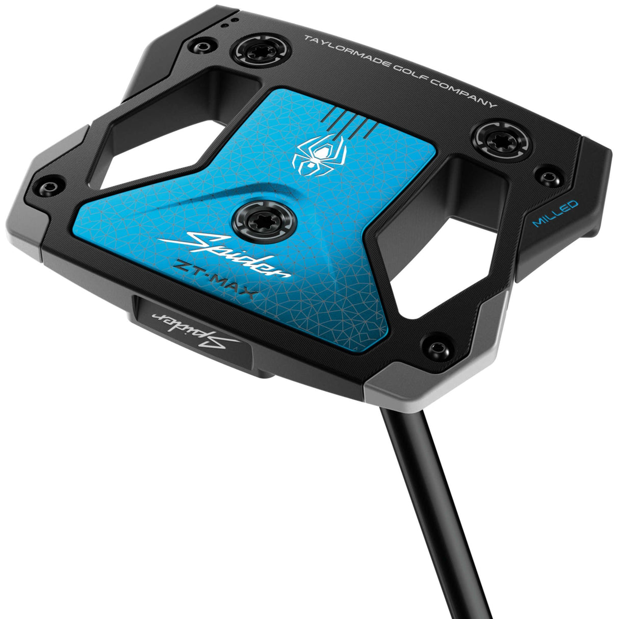 TaylorMade Spider ZT Max CB Counter Balance Putter, Rechtshand - Golflaedchen.de