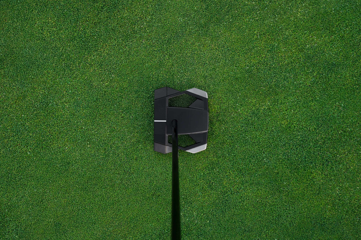 TaylorMade Spider ZT Max CB Counter Balance Putter, Rechtshand