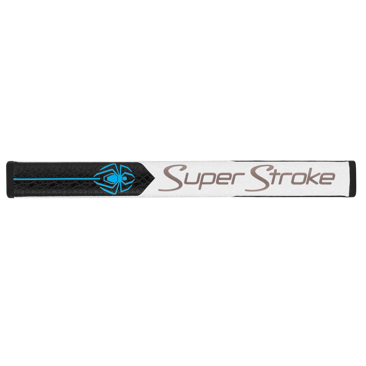 TaylorMade Spider Tour F Torched Putter, #DB (Double Bend), Single Line, Rechtshand