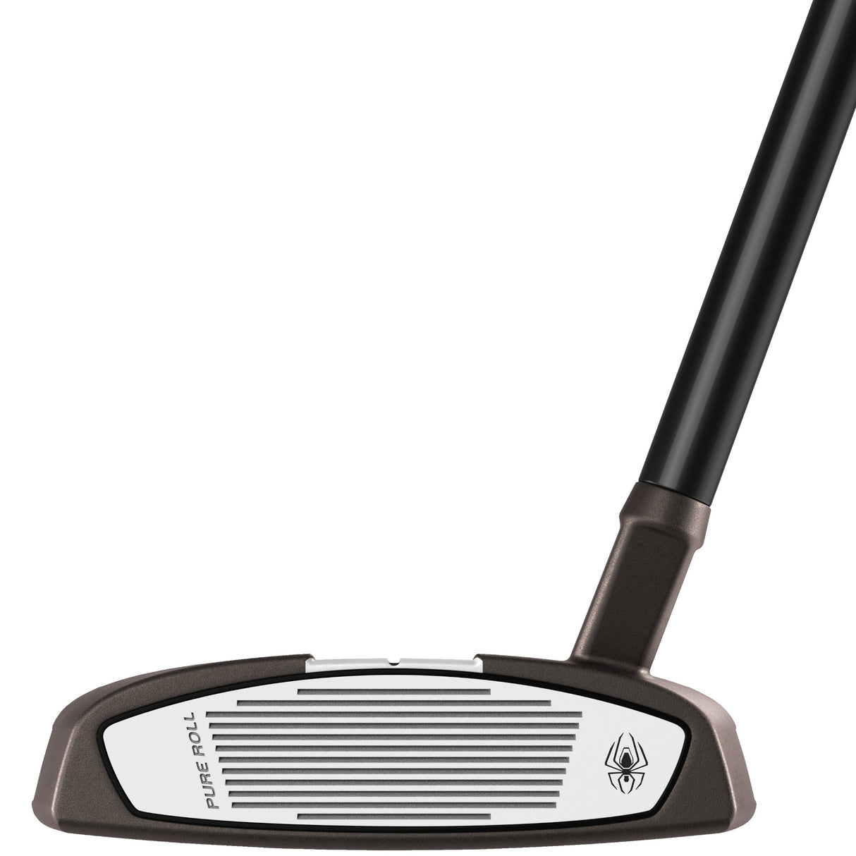 TaylorMade Spider Tour Torched Putter, #3 (Small Slant), True Path, Rechtshand