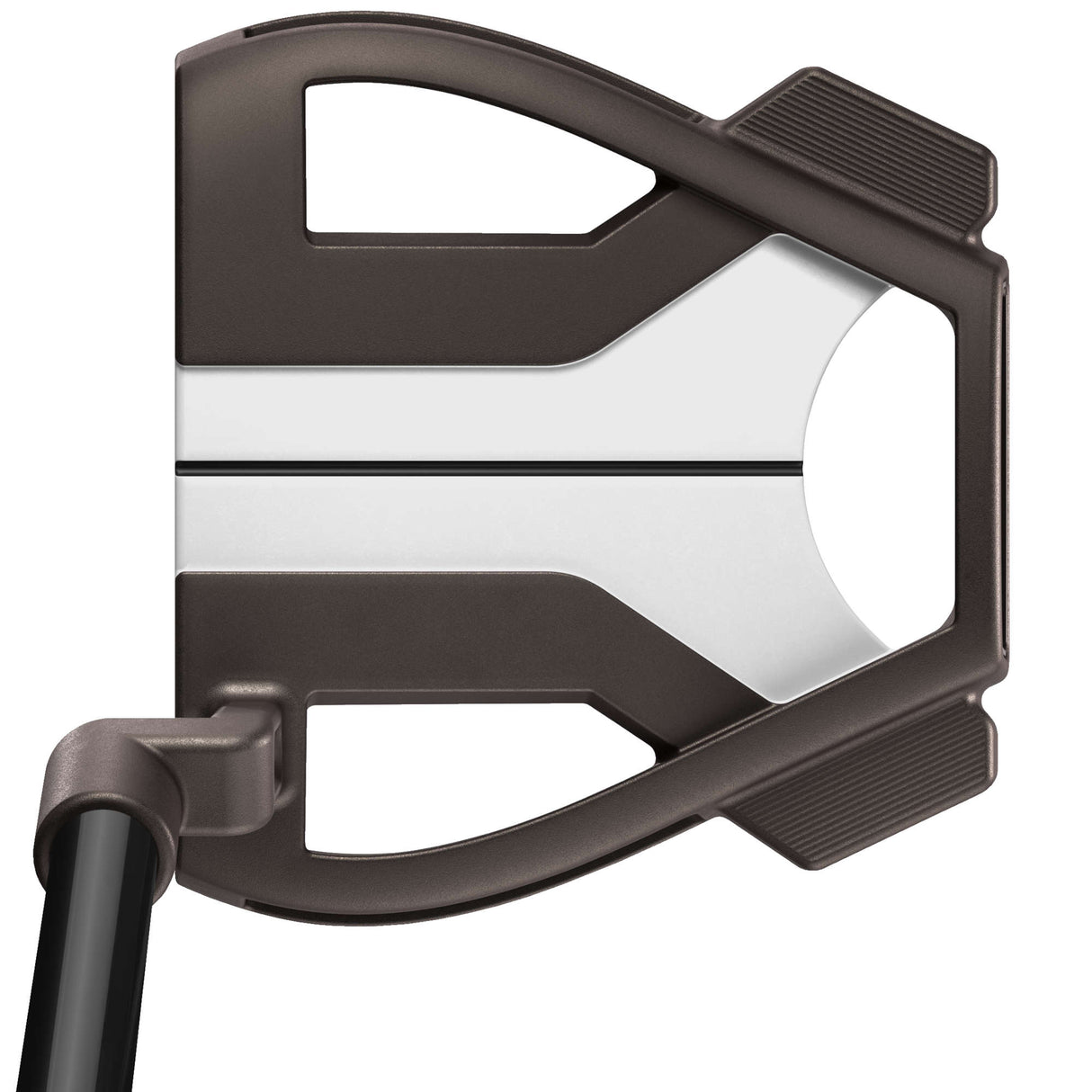 TaylorMade Spider Tour X Torched Putter, 1 (L-Neck), True Path, Rechtshand - Golflaedchen.de