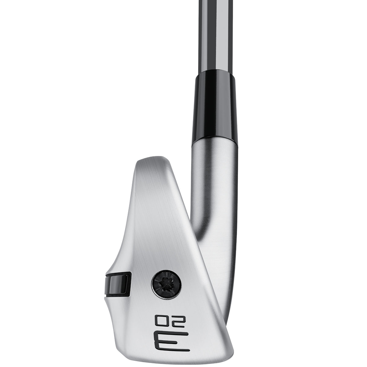 Taylor Made P-DHY DEMO Driving Hybrid, Graphitschaft, Herren Rechtshand