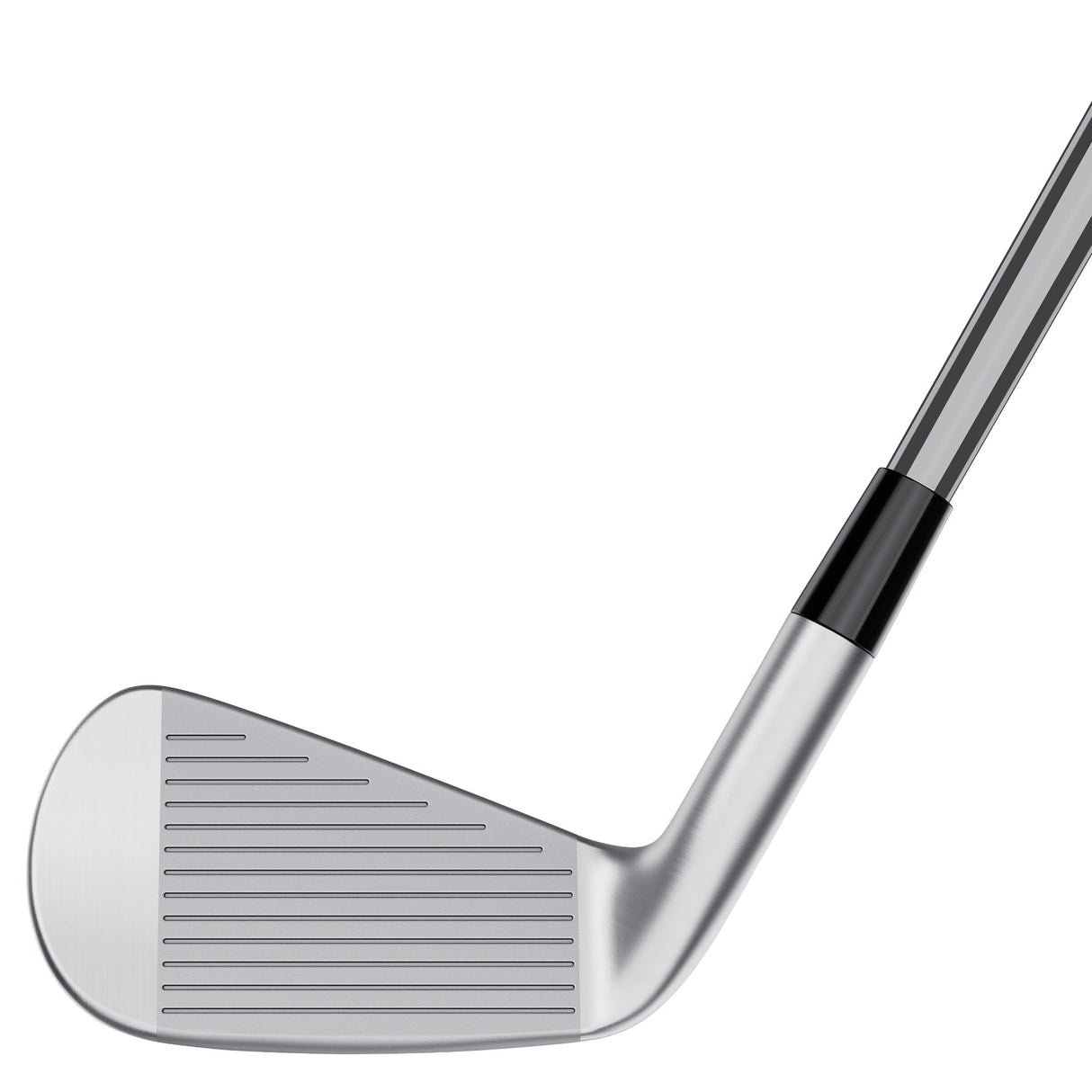 Taylor Made P-UDI Driving Iron, Herren Linkshand