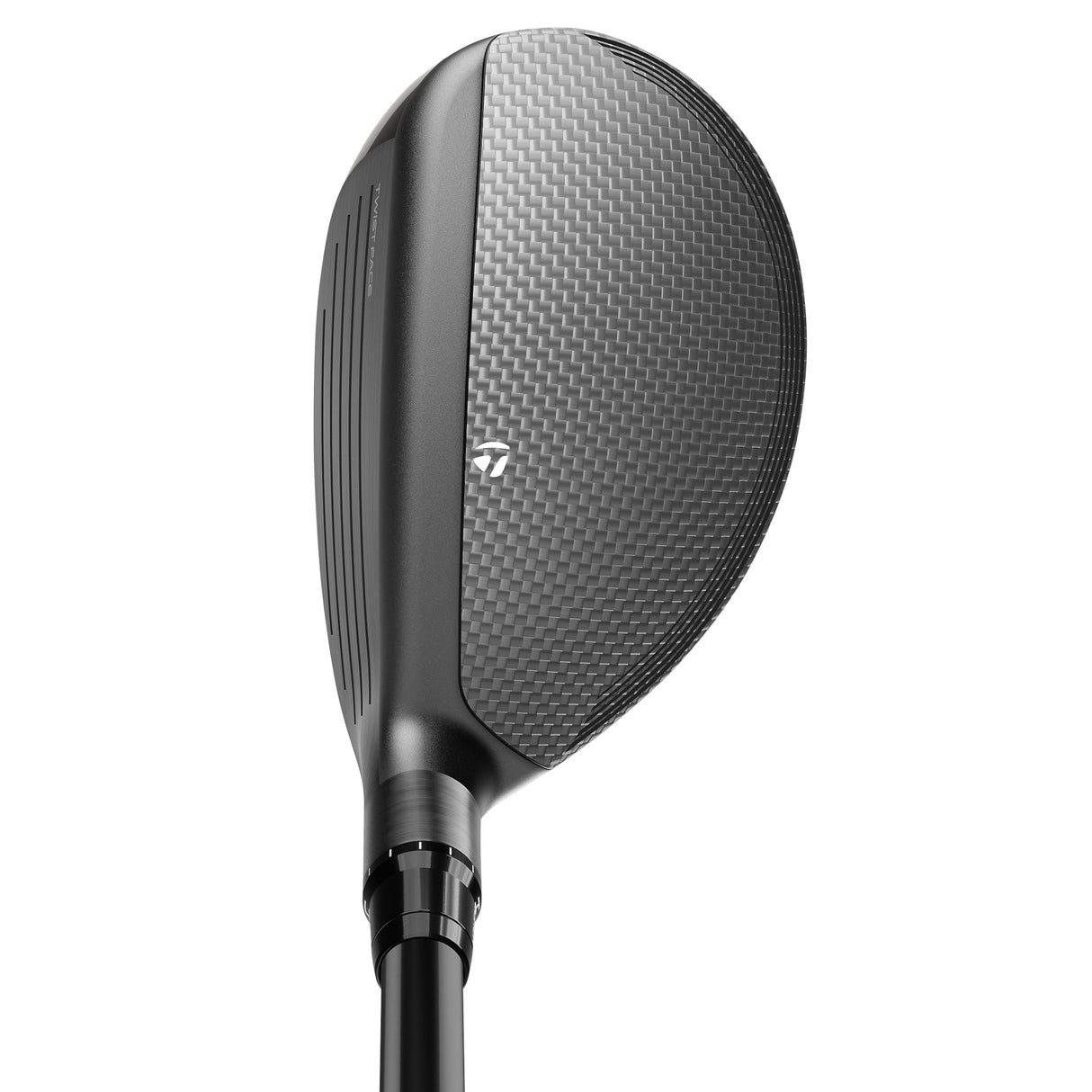 Taylor Made Qi35 Rescue, Herren Linkshand