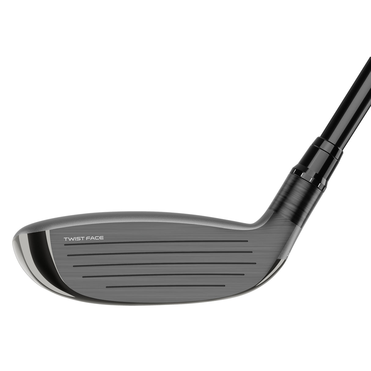 Taylor Made Qi35 Rescue, Herren Linkshand