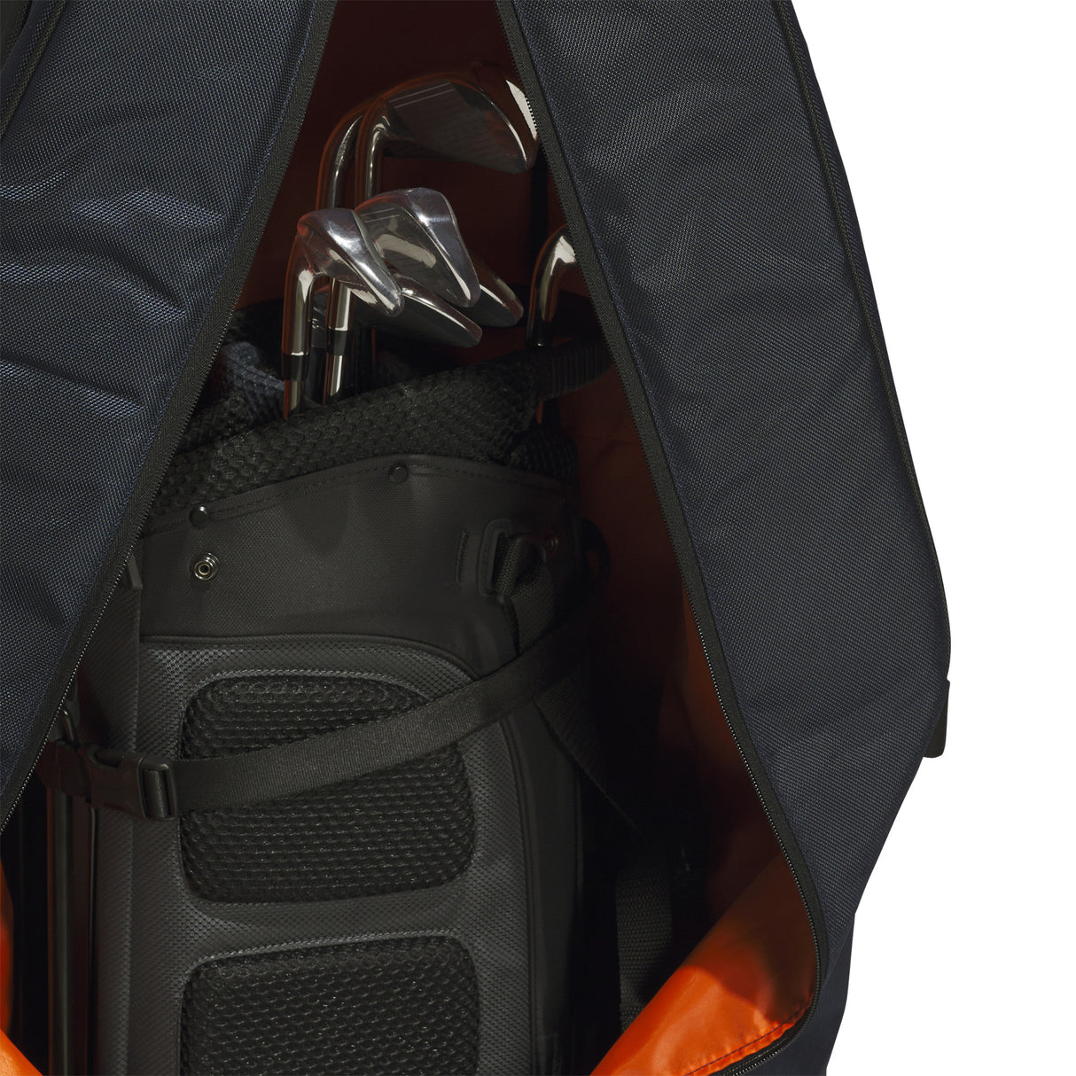 Adidas Travelcover / Golf Reisetasche, Blau - Golflaedchen.de