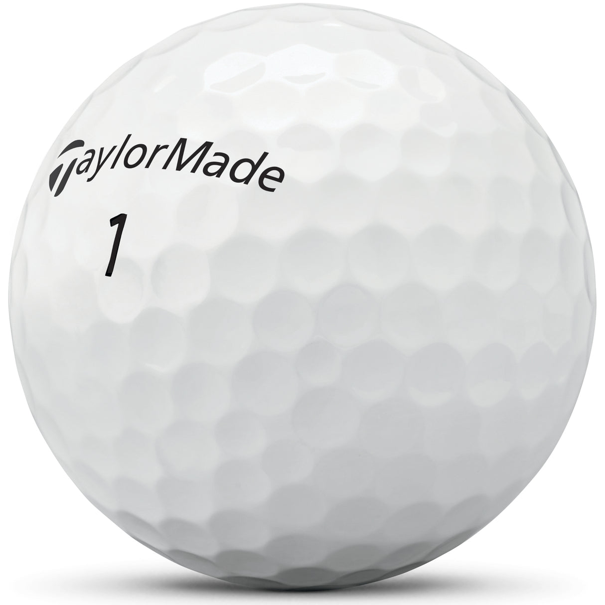 Taylor Made 2026 TP5 Golfbälle, 12 Stück - Golflaedchen.de