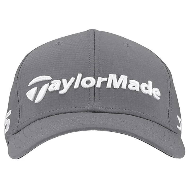 Taylor Made Tour Radar Cap, Grau