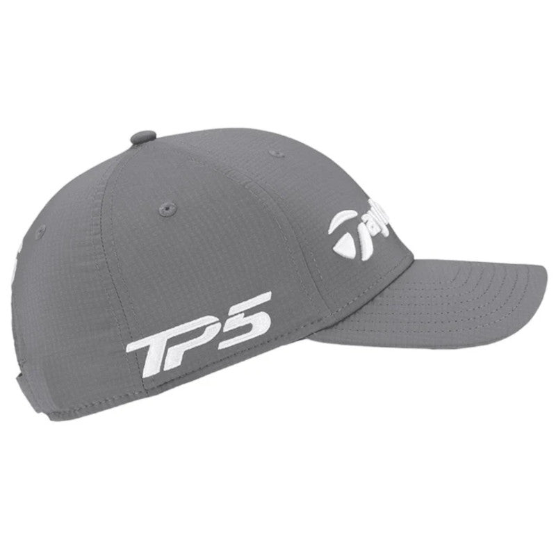 Taylor Made Tour Radar Cap, Grau