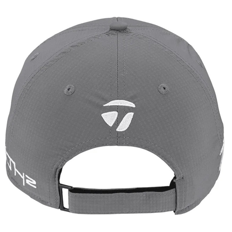 Taylor Made Tour Radar Cap, Grau