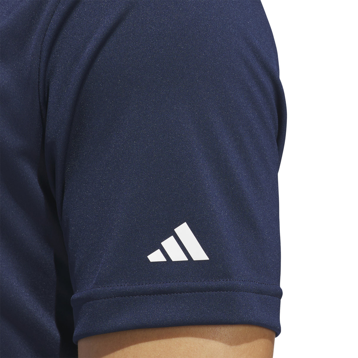 Adidas 2026 Performance Golf Herren Polo, Navy