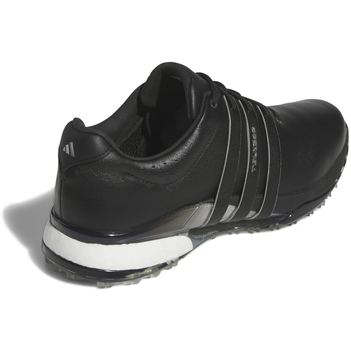 Adidas Tour 360 SL Herren Golfschuhe 2026, Schwarz / Grau